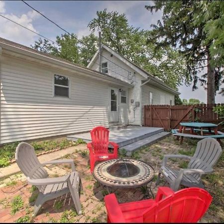 Dunes Home 3 Bedroom I 2 Baths I 2 Living Rooms Chesterton Bagian luar foto