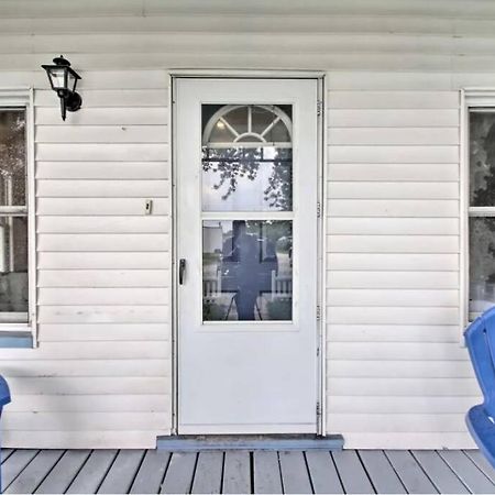 Dunes Home 3 Bedroom I 2 Baths I 2 Living Rooms Chesterton Bagian luar foto