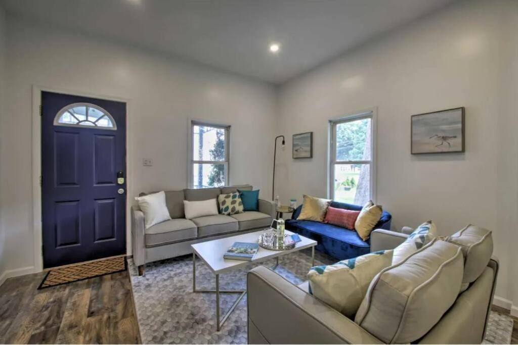 Dunes Home 3 Bedroom I 2 Baths I 2 Living Rooms Chesterton Bagian luar foto