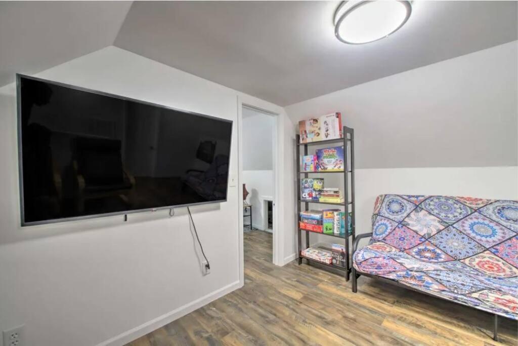 Dunes Home 3 Bedroom I 2 Baths I 2 Living Rooms Chesterton Bagian luar foto