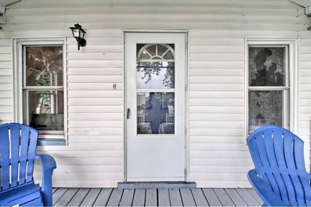 Dunes Home 3 Bedroom I 2 Baths I 2 Living Rooms Chesterton Bagian luar foto
